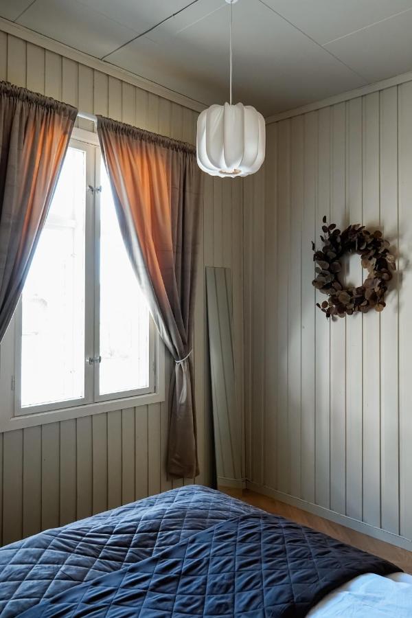 Villa Brattholmen Екстер'єр фото