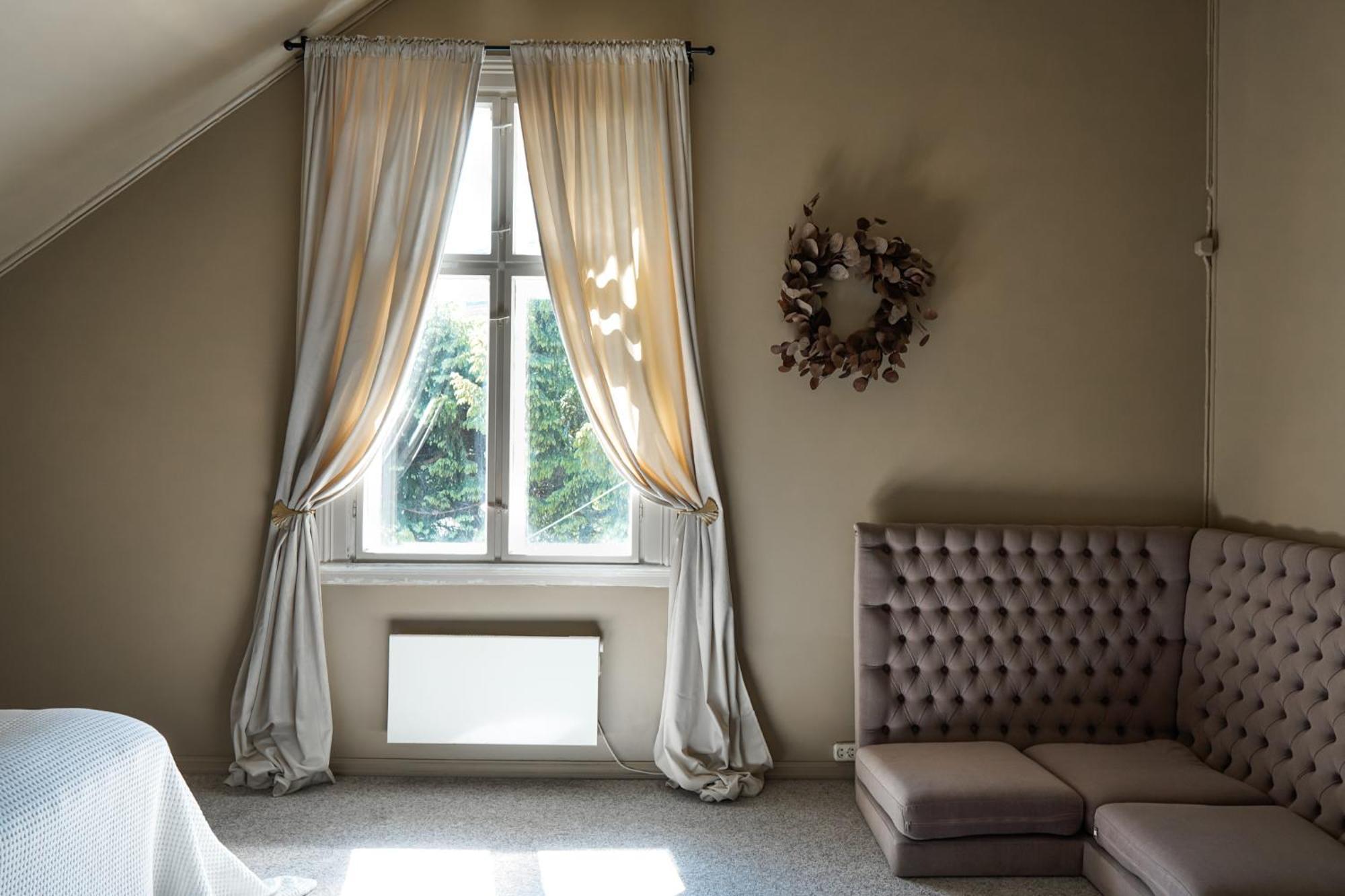 Villa Brattholmen Екстер'єр фото