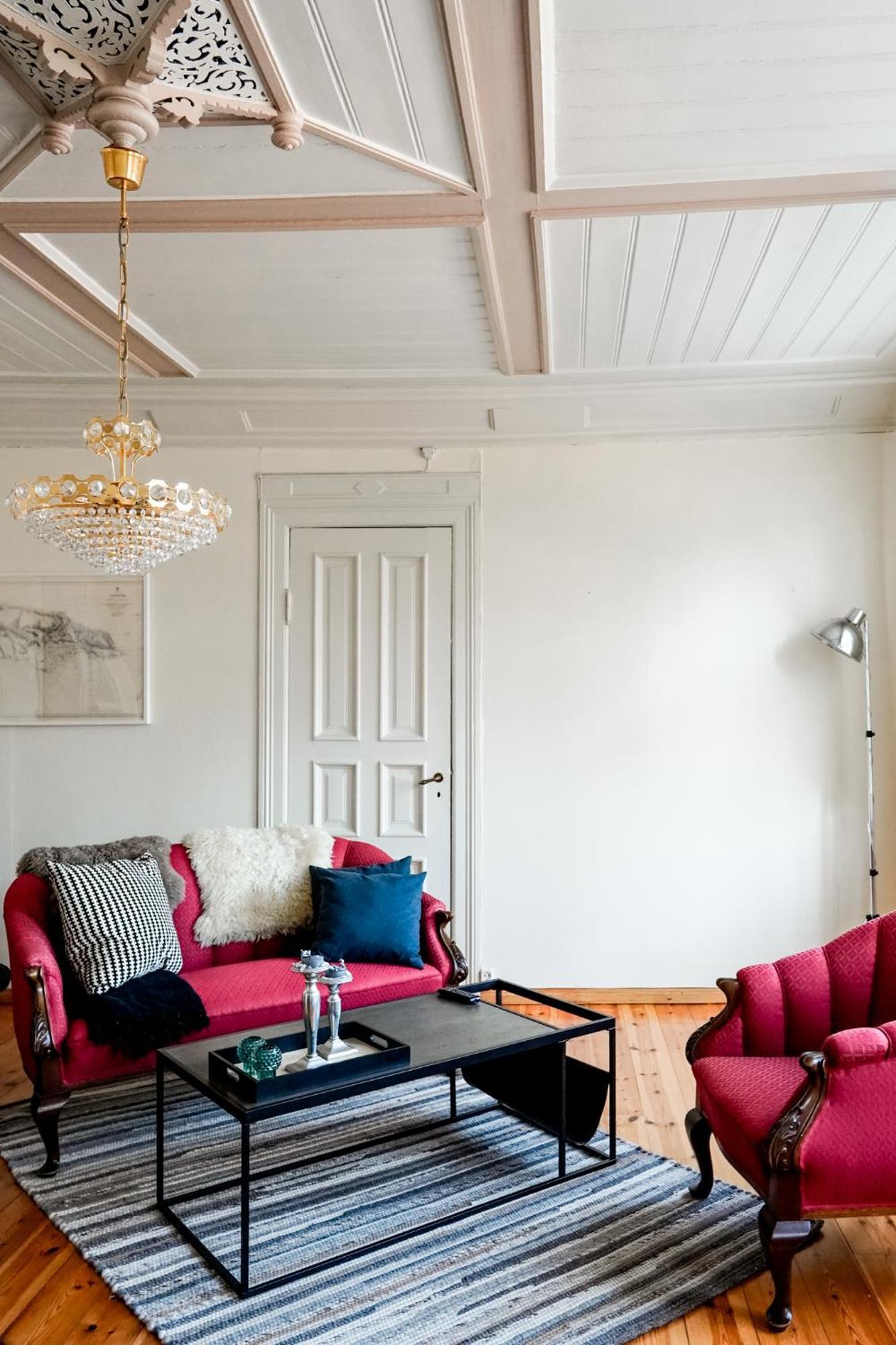 Villa Brattholmen Екстер'єр фото